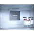 Miele 253L Integrated Bottom Mount Fridge KFNS7734D image NaN