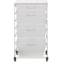 Elfa Drawer System Mesh 7 Runner 12000 image NaN
