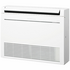 Mitsubishi Electric Floor Mounted Reverse Cycle Inverter Air Conditioner MFZKW25KIT image NaN