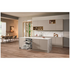 Miele Gen 5000 Semi-Integrated Dishwasher G5000SCICLST image NaN