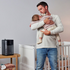 Breville The Smart Mist Top Connect Humidifier LAH508GRT2IAN1 image NaN