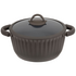Resto Ascella 24cm Casserole Pot with Lid RE94003 image NaN