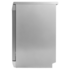 Esatto 60cm Freestanding Stainless Steel Dishwasher EDW7CS image NaN