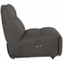 London Leather Camden Electric Reclining Chair HCFCTASA20BLGRAM image NaN
