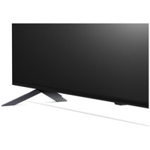 LG 50 Inch QNED75 4K UHD Smart LED TV 50QNED75SRA hero image