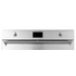 Smeg SFA4390MX 50L Built-In Microwave Oven 1000W image NaN