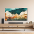 LG 75 Inch QNED81A 4K UHD Smart LED TV 75QNED81ASA [2025] image NaN