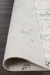 Rug Culture Kendra Medium White Rug 230X160CM - KEN-1732-WHI-230X160 hero image