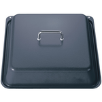 Siemens Lid for Professional Pan HZ633001 hero image