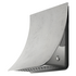 Elica 75cm Nuage Canopy Rangehood Paintable Plasterboard Panel NUAGEDRYWALLF75 image NaN
