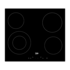 Beko 60cm Vitroceramic Cooktop HIC644021 image NaN