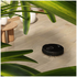 MyGenie Hydraclean Robotic Vacuum Black 10005710 image NaN