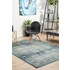 Rug Culture Calypso Large Blue Rug 290X200CM - CAL-6106-BLU-290X200 image NaN