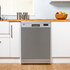 Beko Freestanding Dishwasher BDF1410X image NaN