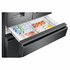 Samsung 634L French Door Fridge SRF630BFH2 image NaN