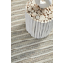 Rug Culture Skandi Medium Silver Rug 225X155CM - SKAN-315-SIL-225X155 image NaN