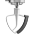 KitchenAid 93400FLEXBONUS KSM160 Artisan Stand Mixer with Flex Edge Beater image NaN