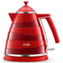 Delonghi KBA2001R Avvolta Kettle image NaN