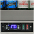 Rhino 129L Stainless Steel Bar Fridge with Heated Glass SG1L-HDQ image NaN