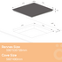 Linarie 60cm 3 Zone Induction Cooktop LS60I3Z image NaN