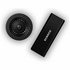 Abey Schock Trim Kit For N100S and N120 Matte Black 629309PUR image NaN