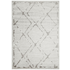 Rug Culture Metro Oversize Silver Rug 400X300CM - MET-606-SIL-400X300 image NaN