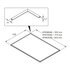 Bora 76cm Cooktop Frame KFR760AB image NaN