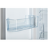CHiQ 559L Side by Side Refrigerator White CSS559NWD4E image NaN