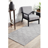 Rug Culture York Medium Silver Rug 300X80CM - YRK-ALIC-SIL-300X80 image NaN