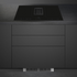 Smeg 80cm Induction Cooktop with Integrated Ventilation HOBD682D1 image NaN