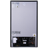 Esatto 84L Bar Freezer EUF92S image NaN