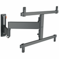 Vogel's Large Full-Motion+ OLED Mount - Black TVM3665B