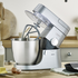Kenwood Chef XL Stand Mixer KVL4100S image NaN