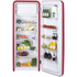 Artusi 330L Retro Style Top Mount Fridge ARET330R image NaN