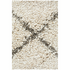 Rug Culture Saffron Power Loomed Rug 400x300 SAF22NAT400X300 image NaN