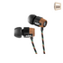 House of Marley EM-FE003-MI Redemption Song In-Ear Headphones image NaN