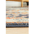 Rug Culture Legacy Medium Multi-coloured Rug 200X200CM - LEG-854-NAVY-200X200 image NaN