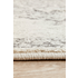 Rug Culture Chrome Large Silver & Off White Rug 240X240CM - CRO-RIT-SIL-240X240 image NaN