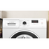 Bosch Series 2 8kg Front Load Washing Machine WGE03408AU image NaN