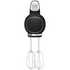 Smeg 50s Retro Style Hand Mixer Black HMF01BLAU image NaN