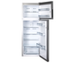 Artusi 310L Top Mount Refrigerator Stainless Steel AFTM343X image NaN