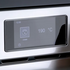 Bertazzoni 45cm TFT Black Glass Combi-Microwave Oven FMOD4077MTB1 image NaN