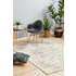 Rug Culture Century Large Multi-coloured Rug 290X200CM - CEN911SILV290X200 image NaN