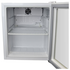 Husky 48L Glass Door Bar Fridge White CKK48-238-WH-AU1 image NaN