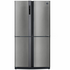 Sharp 624L French Door Fridge SJ-XP624FB-SL image NaN