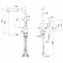 Franke TA7611MB Active Plus Pull Out Tap image NaN