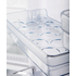 Hisense HR6BMFF435D 435L Bottom Mount Fridge image NaN