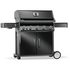 Napoleon Rogue Pro 625 5 Burner LPG Freestanding BBQ RP625SIBPK-2-AU image NaN