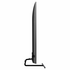 Samsung 55 Inch Series 8 Q80R 4K UHD HDR Smart QLED TV QA55Q80RAWXXY image NaN