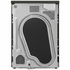 LG 8kg Heat Pump Dryer Black DVH9-08B image NaN
